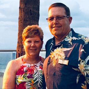 Meet your Posher, Terri